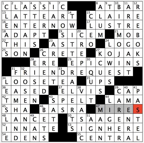 The crossword clue Coffee holders with 4 letters was last seen on the October 17, 2022. We found 20 possible solutions for this clue. ... Single-serve coffee holders 3% 3 URN: Coffee dispenser 3% 5 SACKS: Potato holders 3% 5 EAVES: Icicle holders 3% 5 TUBES: Toothpaste holders 3% 4 ...